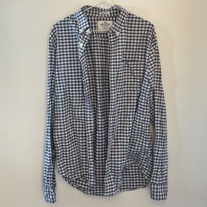 HOLLISTER | Long sleeve shirt